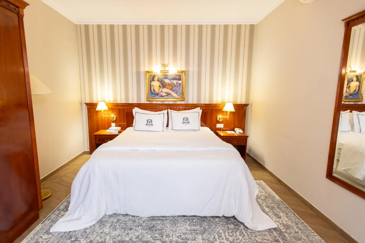 Superior Dvokrevetna Soba